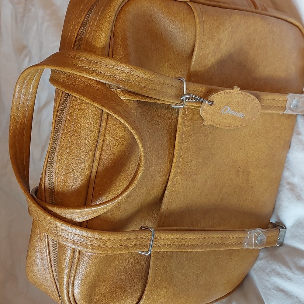 Dionite Luggage carry-on
